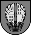 Wappen Eschborn
